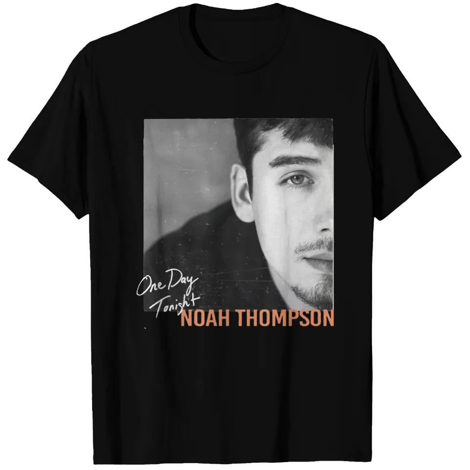 T-shirt American Idol 2022 pour hommes — T-shirts pour hommes