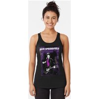 Rick Springfield Men's Tank Top