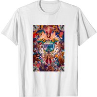T-shirt pour hommes Everything Everywhere All At Once — T-shirts pour hommes