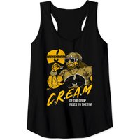 C.r.e.a.m Macho Man Débardeurs pour Hommes