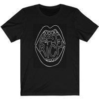 T-Shirt Eat The Rich