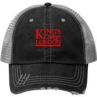 Casquette Trucker King's College London