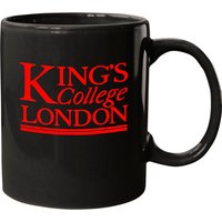 King's College London Ceramic Mugs