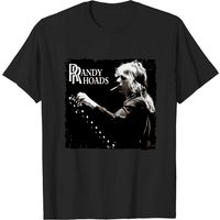 T-shirt Randy Rhoads V2 pour hommes