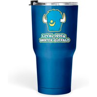 Loyal Order Of Buffalo Water Buffalo 30 Oz Tumblers