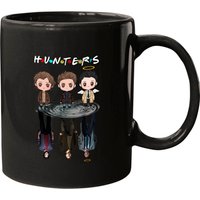 Hunters Supernatural Water Reflection Mugs — Mugs & Tumblers