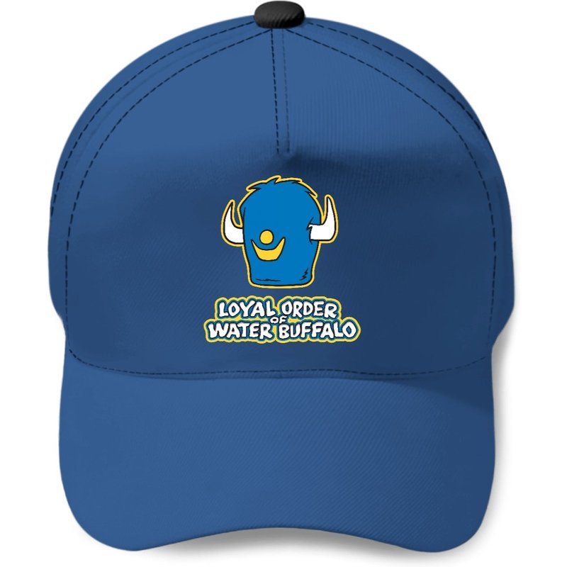 Loyal Order of Buffalo Water Buffalo Casquettes — Casquette de baseball