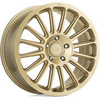 Roues Motegi Racing MR141 RS16 Or - 17x7.5 - 5x114.3 - 22 Offset