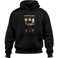 Hoodies Hunters Supernatural Water Reflection pour Unisexe