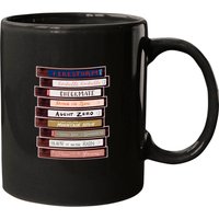 Seinfeld Movies Ceramic Mug - Customizable and Dishwasher Safe — Mugs & Tumblers