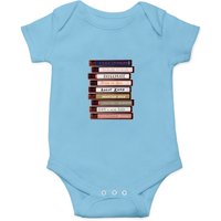 Seinfeld Movies - Seinfeld - Bodysuits pour bébés — Bodys bébé