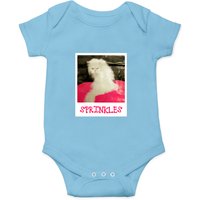 Sprinkles The Cat - The Office - Bodies pour bébés — Bodys bébé