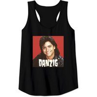 Danzig John Stamos Débardeurs pour Hommes