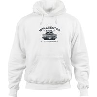 Winchester Bros Supernatural Hoodies for Unisex