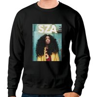 SZA 2022 Unisex Heavy Blend Sweatshirt