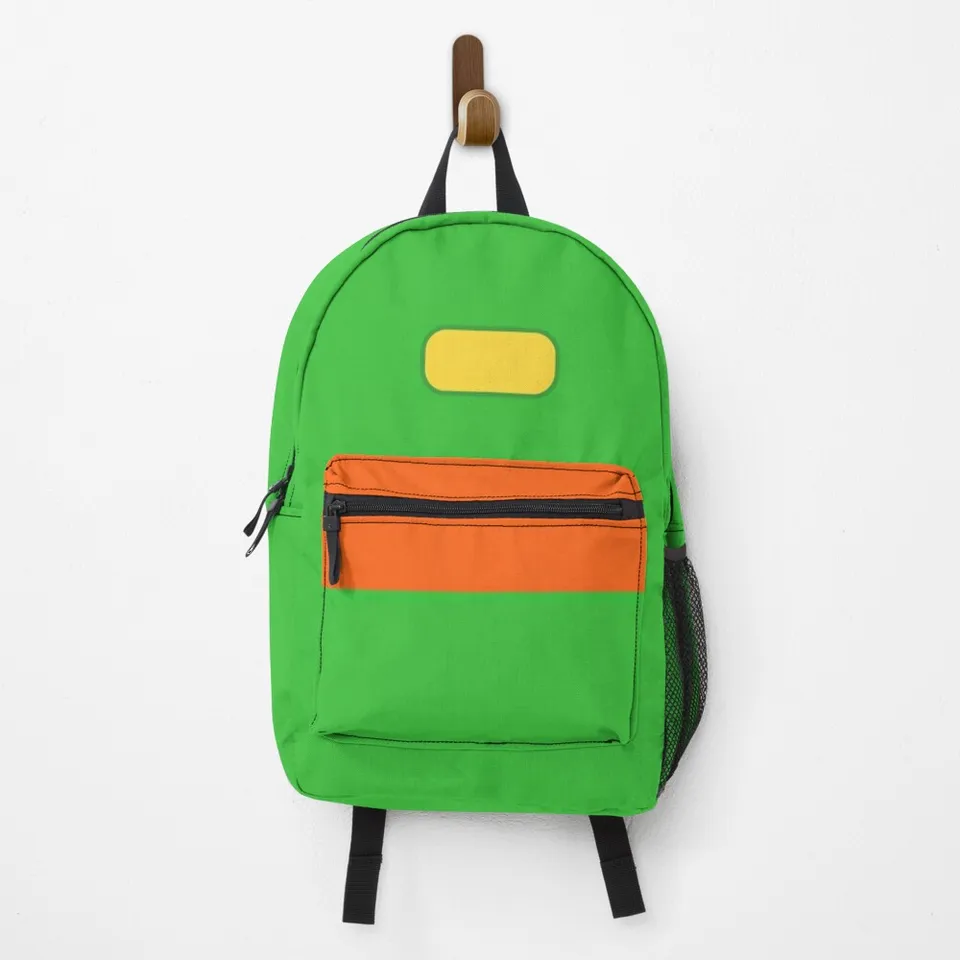 Sac à dos Ash pour usage quotidien et scolaire — Sacs à dos décontractés