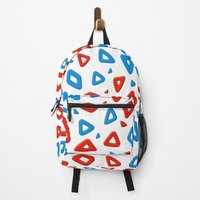 Sac à dos Togepi Stains 1 — Sacs à dos décontractés