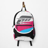 Forza Motorsport Vintage Backpack