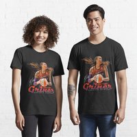 Brittney Griner Essential T-Shirt for Men — Mens T Shirts
