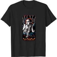 T-shirt classique Brittney Griner Allstar Phone Case pour hommes