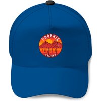 Casquette Graphique Phoenix Arizonna Desert