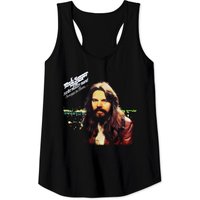 Bob Seger Débardeurs Noirs pour Hommes