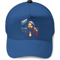 Casquette de baseball Bob Seger
