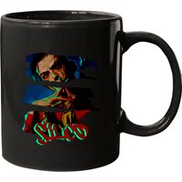 Mug League Of Legends Arcane Silco From Fence — Tasses et gobelets