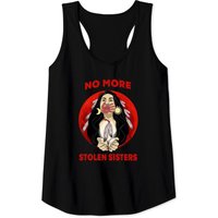 Débardeurs pour hommes Native American No More Stolen Sisters