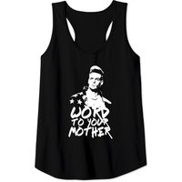 Débardeurs Vanilla Ice pour hommes en noir