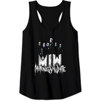 Motionless In White Men's Tank Tops — Mens T Shirts
