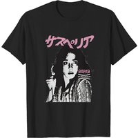 T-shirt Vintage Style Suspiria pour hommes — T-shirts pour hommes