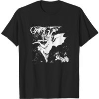 T-shirt de film d'horreur Suspiria Goblin pour hommes — T-shirts pour hommes