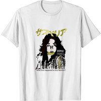 T-shirt Sighting Horror de Darius Silver et Lucio Such — T-shirts pour hommes