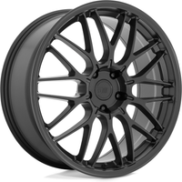 Roues Motegi Racing MR153 CM10 Noires Satinées - 20x8.5 - 5x114.3 — Roues et jantes
