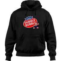 Hoodie Vintage Dubble Bubble Gum Unisexe — Sweats à capuche pour hommes
