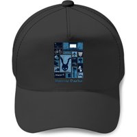 Casquettes de baseball Donnie Darko - Casquettes personnalisées ajustables