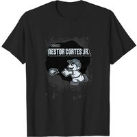 Nasty Nestor Cortes Classic T-Shirt for Men