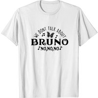 We Don't Talk About Bruno - Men's T-Shirt