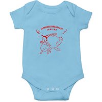 Bodies pour bébés de la marchandise Japanese Breakfast