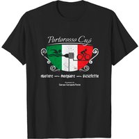 The Portorosso Cup - Luca - Men's T-Shirt