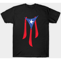 T-shirt Puerto Rico Machetero Boricua Jibaro pour hommes — T-shirts pour hommes