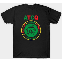 ATCQ Jarobi - T-shirt pour hommes A Tribe Called Quest — T-shirts pour hommes