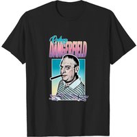 Rodney Dangerfield 80s Tribute Design T-Shirt for Men — Mens T Shirts