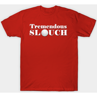 Tremendous Slouch - Caddyshack T-shirt pour hommes — T-shirts pour hommes