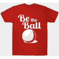 T-shirt pour hommes Caddyshack en noir — T-shirts pour hommes