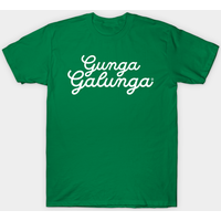Gunga Galunga - Caddyshack Men's T-Shirt — Mens T Shirts