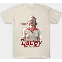 T-shirt pour hommes Lacey Underall How Hot Caddyshack Fan Art