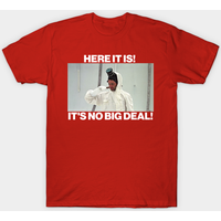 Caddyshack Doodie! It's No Big Deal Men's T-Shirt — Mens T Shirts