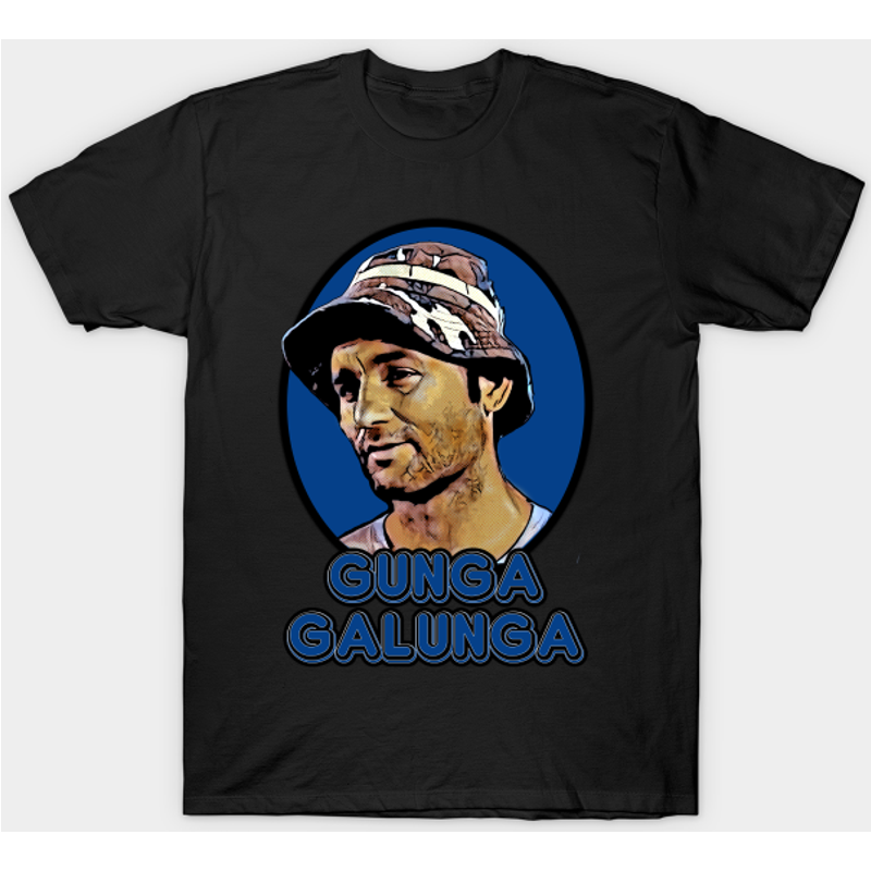 T-shirt pour hommes Carl Spackler Caddyshack